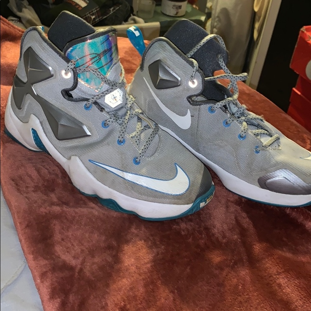 Nike Lebrons